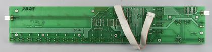 Sequential-Prophet 2000 switch board: spares